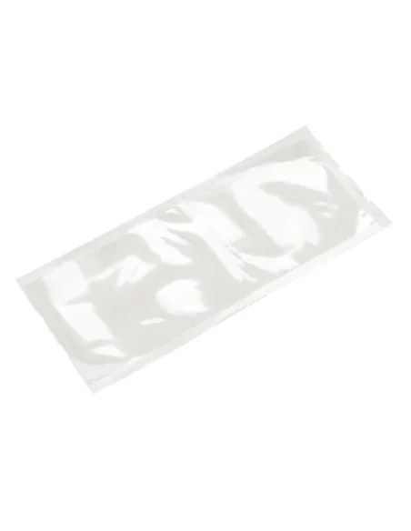 Sacs sous vide compostables Vogue 150x350mm (lot de 100)