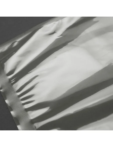 Sacs sous vide compostables Vogue 150x350mm (lot de 100)