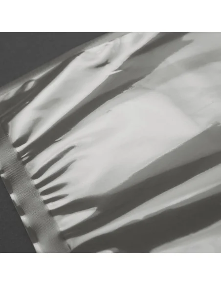 Sacs sous vide compostables Vogue 250x350mm (lot de 100)