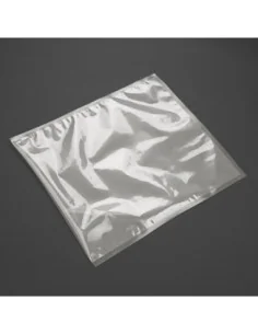 Sacs sous vide compostables Vogue 300x350mm (lot de 100)
