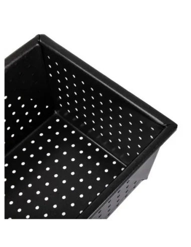 Moule à pain perforé Masterclass Crusty Bake 910g