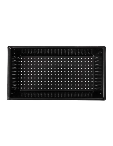 Moule à pain perforé Masterclass Crusty Bake 910g