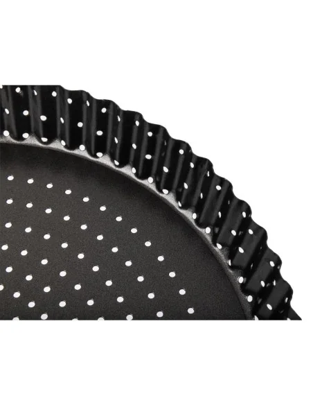 Moule à quiche Crusty Bake Masterclass 250mm