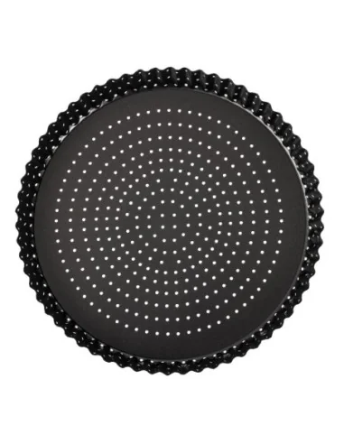 Moule à quiche Crusty Bake Masterclass 250mm