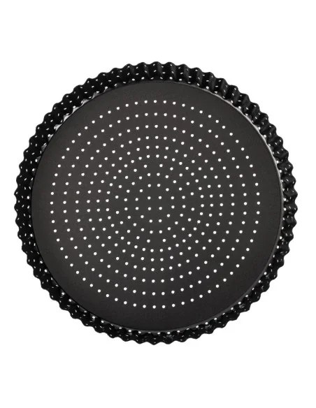 Moule à quiche Crusty Bake Masterclass 250mm