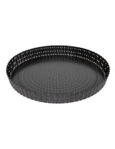 Moule à quiche Crusty Bake Masterclass 300mm