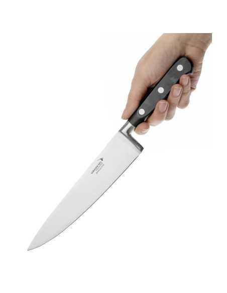 Couteau de cuisinier Deglon Sabatier 150mm