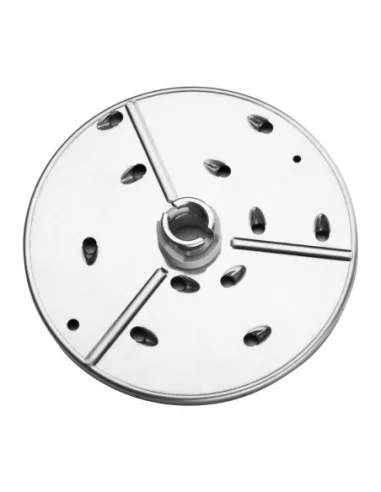 Accessoire coupe-légumes et disques pour combiné cutter Buffalo