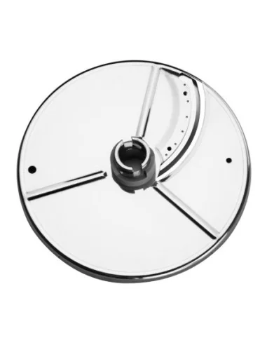 Accessoire coupe-légumes et disques pour combiné cutter Buffalo