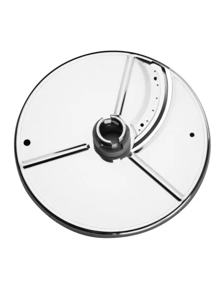 Accessoire coupe-légumes et disques pour combiné cutter Buffalo