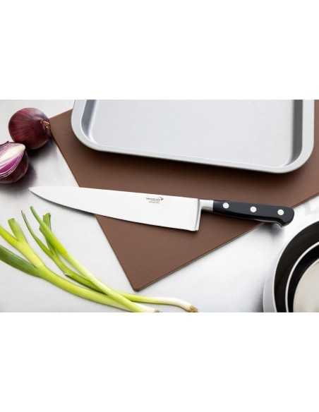 Couteau de cuisinier Deglon Sabatier 255mm