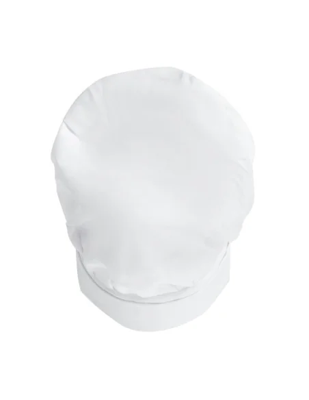 Toque de chef Whites Tallboy L