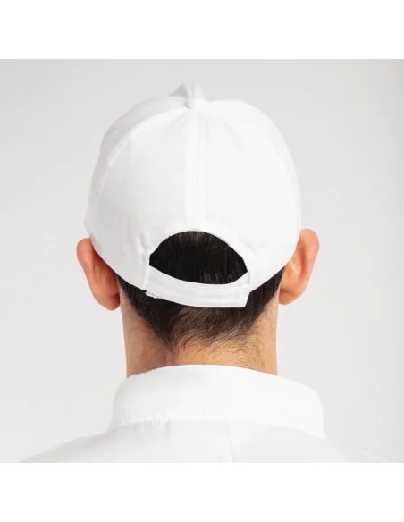 Casquette baseball Whites blanche