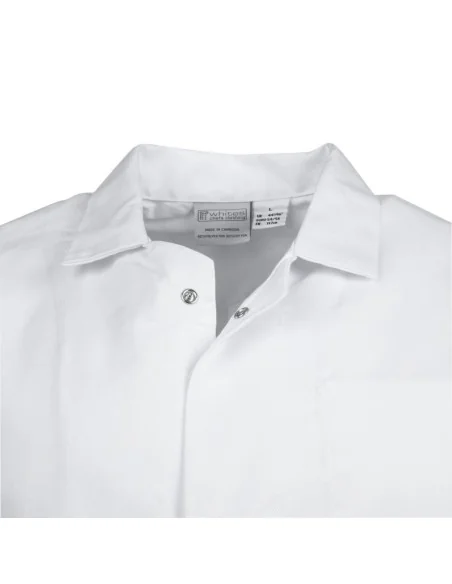 Blouse hygiénique homme Whites L