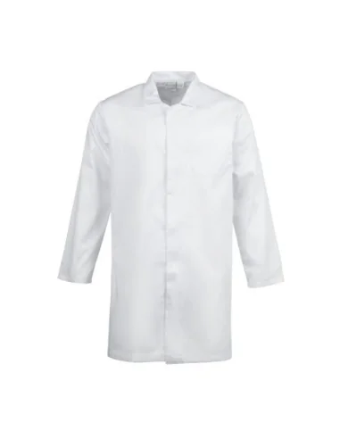 Blouse hygiénique homme Whites XL