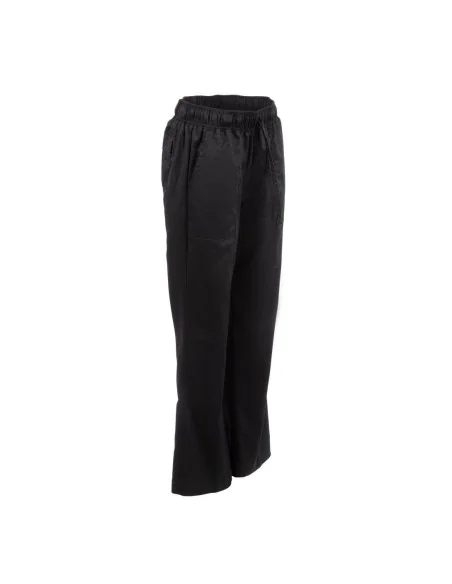 Pantalon de cuisine femme Chef Works Executive noir S
