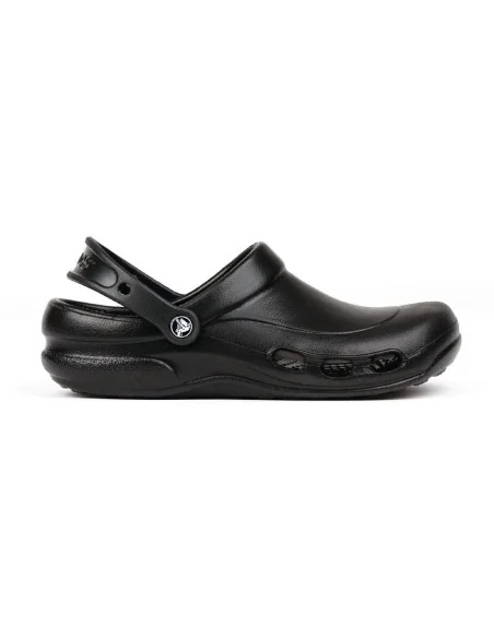 Crocs noirs Specialist Vent 47