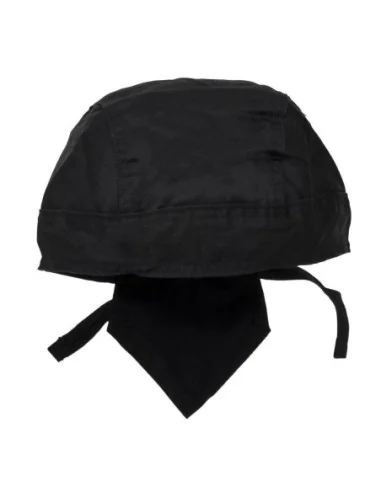 Bandana Chef Works noir