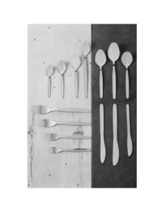 Fourchette à dessert Olympia Kelso (Lot de 12) 2