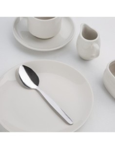Cuillère à dessert Olympia Kelso (Lot de 12) 2