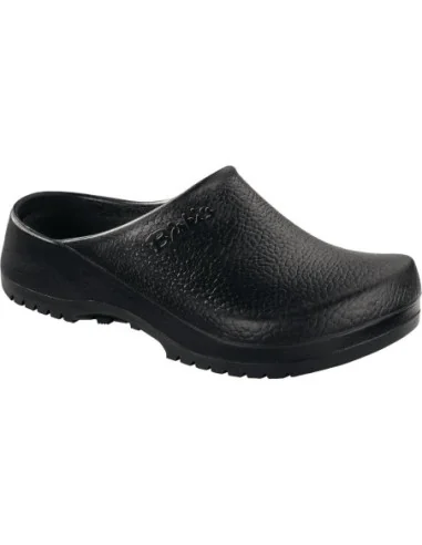 Sabots Birkenstock Super Birki noirs 46
