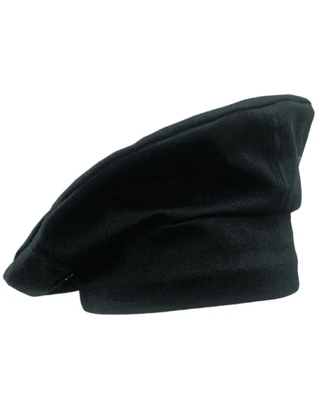 Toque Chef Works noire
