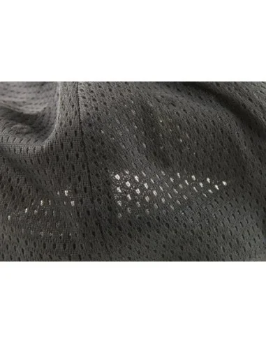 Casquette baseball Cool Vent Chef Works noire