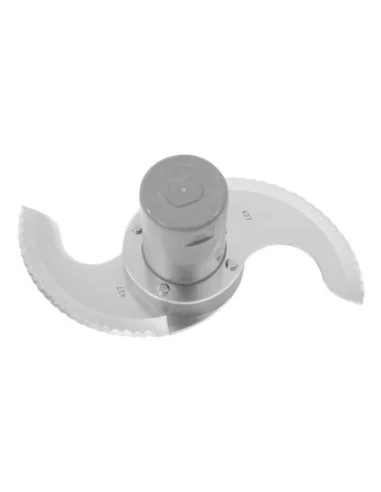 Lame dentelée "S" Waring pour CC026