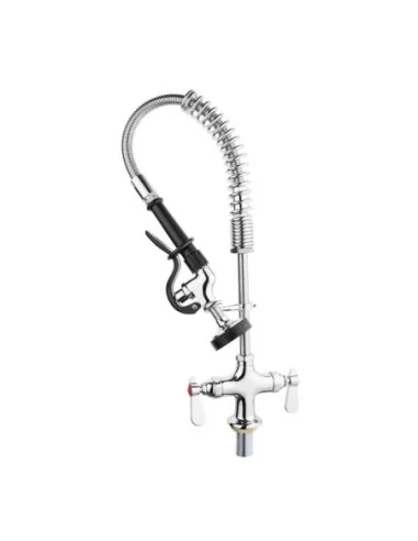 Ensemble douchette et gachette Vogue