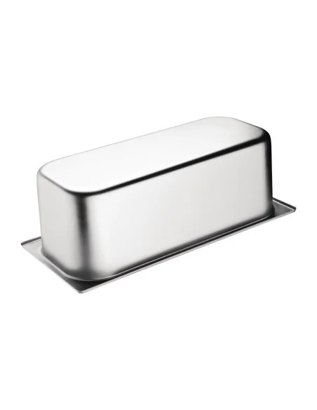 Bac à glace Napoli Vogue 5L