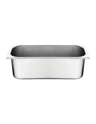 Bac à glace Napoli Vogue 5L