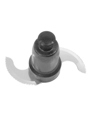 Lame S dentée Waring pour CD666 CC026-SK