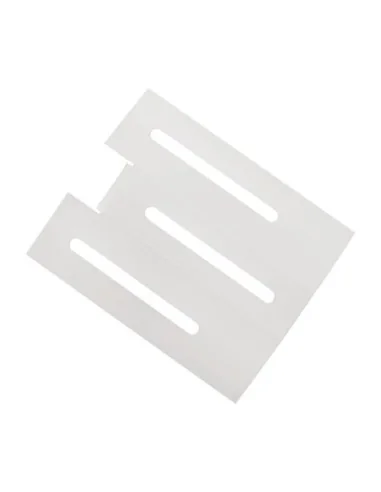 Plaques adhésives de remplacement Eazyzap (lot de 6)