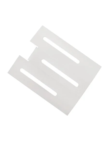 Plaques adhésives de remplacement Eazyzap (lot de 6)