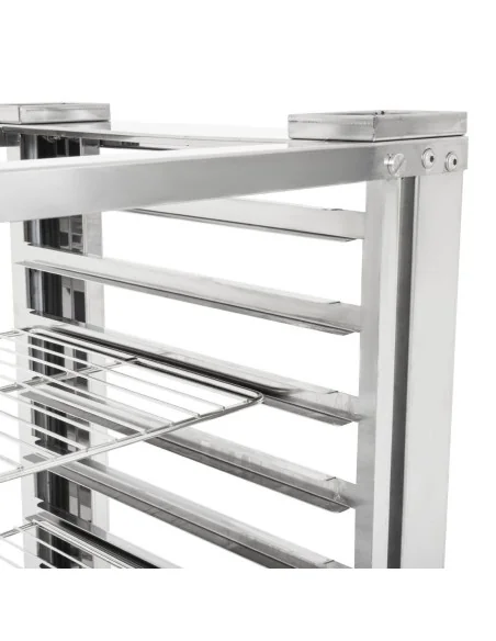 Support pour four combiné CK110 Buffalo