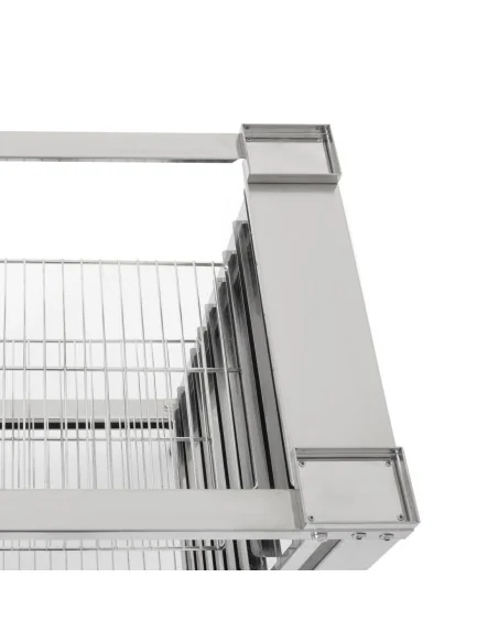 Support pour four combiné CK110 Buffalo