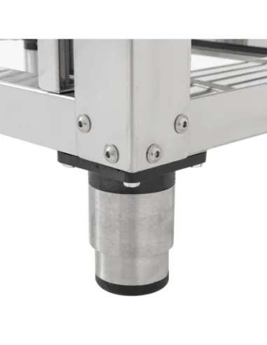 Support pour four combiné CK110 Buffalo