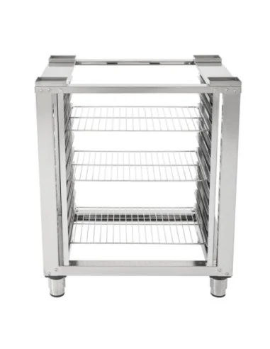 Support pour four combiné CK110 Buffalo