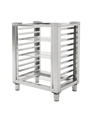 Support pour four combiné CK110 Buffalo