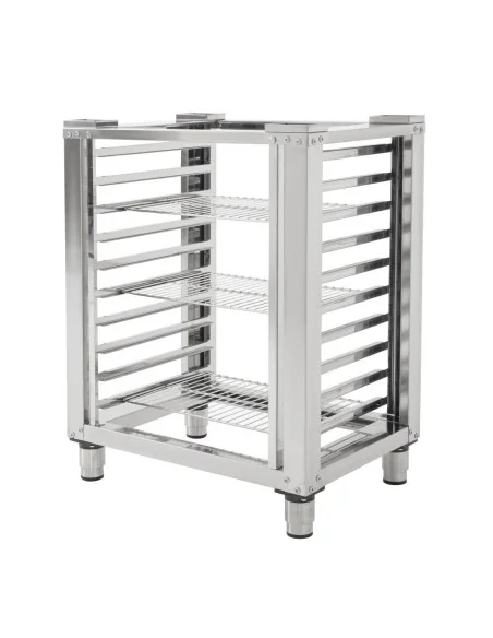 Support pour four combiné CK110 Buffalo