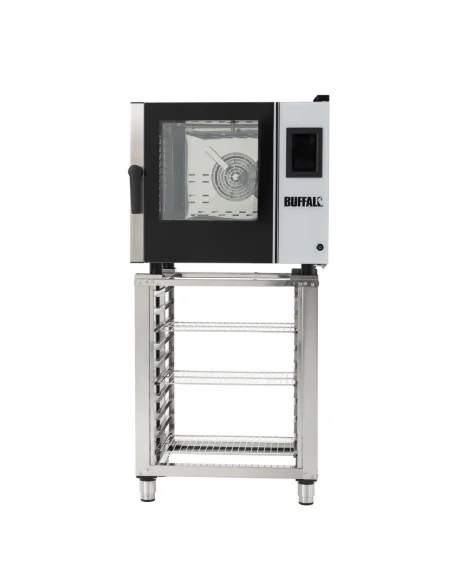 Support pour four combiné CK110 Buffalo