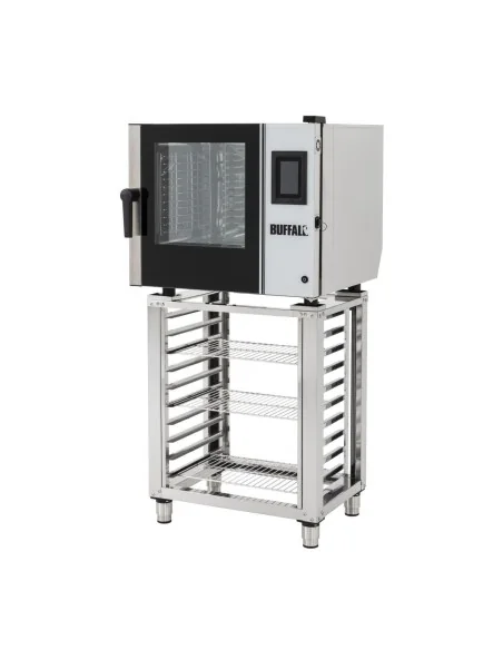 Support pour four combiné CK110 Buffalo