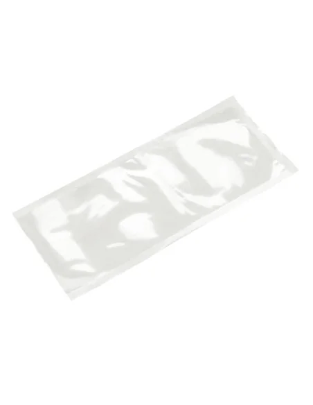 Sacs sous vide compostables Vogue 150x350mm (lot de 100)
