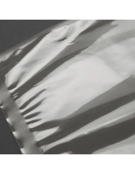 Sacs sous vide compostables Vogue 250x350mm (lot de 100)