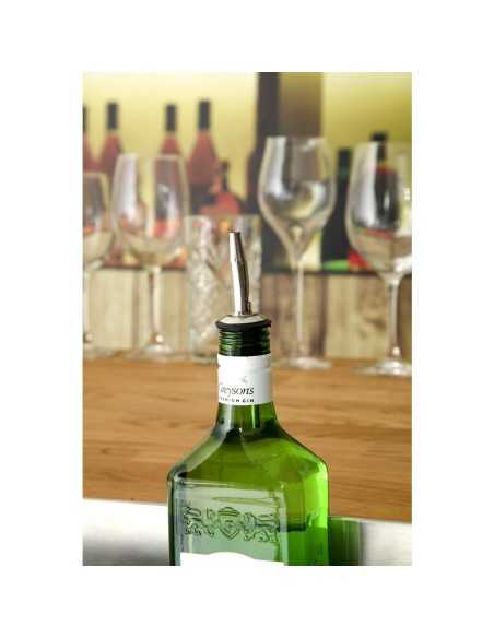 Bec verseur débit moyen Olympia