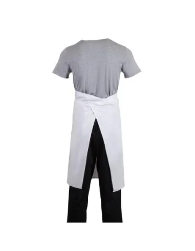 Tablier serveur standard Whites blanc