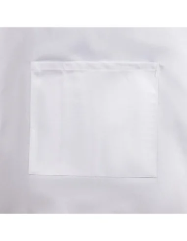 Tablier serveur standard Whites blanc