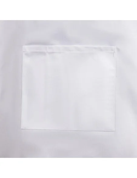 Tablier serveur standard Whites blanc