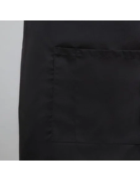 Tablier serveur standard Whites noir