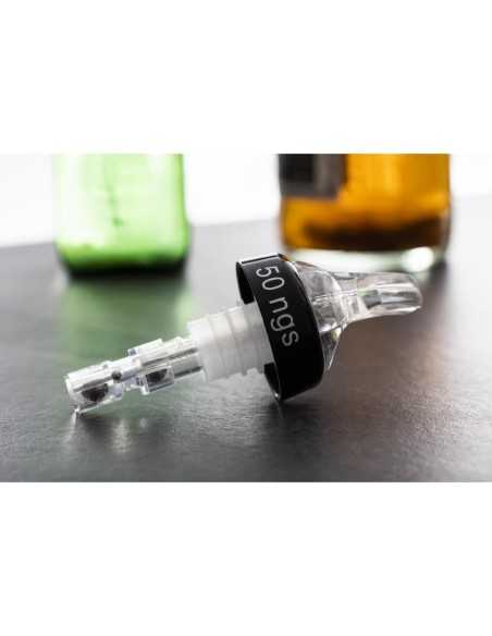 Mesure de spiritueux 50ml